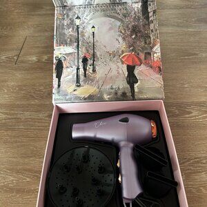 Thermal Fusion Hair Dryer